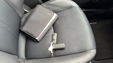 Mazda CX-3 2.0 Sport Nav + 5dr Petrol Hatchback